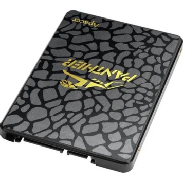накопитель Apacer SSD 120GB AS340 AP120GAS340G-1 SATA3.0-1
