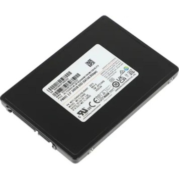 накопитель Samsung SSD 240Gb PM893 MZ7L3240HCHQ-00A07-2