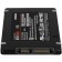 накопитель Samsung SSD 1Tb 870 EVO Series MZ-77E1T0B/EU 