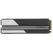 носитель информации Накопитель SSD Netac PCI-E 4.0 x4 500Gb NT01NV5000-500-E4X NV5000 M.2 2280