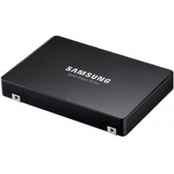 накопитель Samsung SSD 7680Gb PM9A3 U.2 PCIe Gen4 x4 MZQL27T6HBLA-00A07