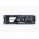 накопитель CBR SSD-512Gb-M.2-X26 Внутренний SSD- накопитель, серия 