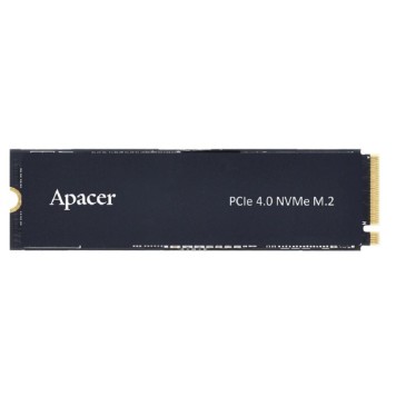 накопитель SSD Apacer M.2 2280 512GB AS2280Q4X Client SSD AP512GAS2280Q4X-1