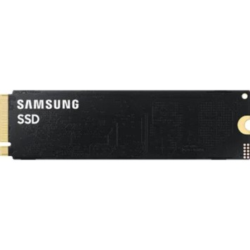накопитель Samsung SSD 1Tb 9100 PRO Black M.2 MZ-VAP1T0BW-1