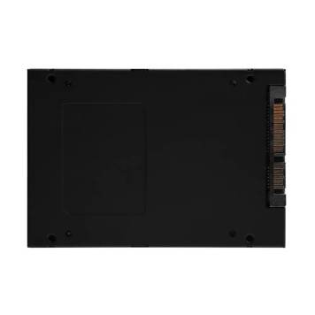 накопитель Kingston SSD 512GB KC600 Series SKC600/512G SATA3.0-2