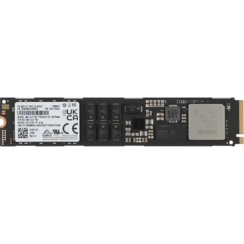 накопитель Samsung SSD 1920Gb PM9A3 M.2 PCIe 4.0 x4 MZ1L21T9HCLS-00A07