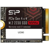 накопитель Silicon Power SSD 500Gb UD90 SP500GBP44UD9007  2230