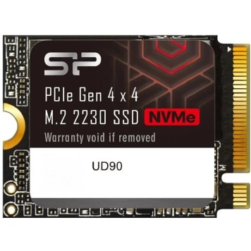 накопитель Silicon Power SSD 500Gb UD90 SP500GBP44UD9007  2230