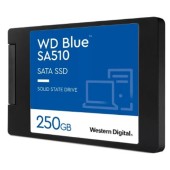 накопитель WD SSD 250Gb 2.5