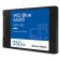 накопитель WD SSD 250Gb 2.5
