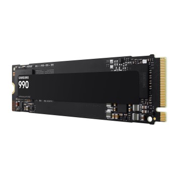 накопитель Samsung SSD 1Tb 990 M.2 MZ-V9V1T0BW-1