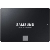 накопитель Samsung SSD 500Gb 870 EVO MZ-77E500B/CN