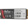 носитель информации SSD Netac NV2000 PCIe 3 x4 M.2 2280 NVMe 3D NAND SSD 1TB NT01NV2000-1T0-E4X
