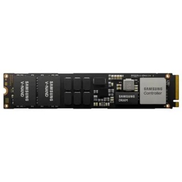 накопитель Samsung SSD 960Gb PM9A3 M.2 PCIe 4.0 x4 MZ1L2960HCJR-00A07-1