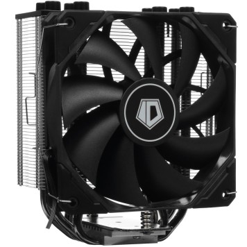 вентилятор Cooler ID-Cooling SE-224-XTS LGA1700/1200/115X/AM5/AM4