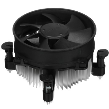 Вентилятор Cooler Deepcool ALTA 9 PWM 1700