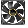 Вентиляторы Exegate EX283390RUS Вентилятор 12В DC ExeGate ExtraPower EP12025S3PM (120x120x25 мм, Sleeve bearing (подшипник скольжения), 3pin+Molex, 1800RPM, 28dBA)