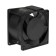 Вентиляторы Exegate EX289002RUS Вентилятор 220В ExeGate EX08038SAT (80x80x38 мм, Sleeve bearing (подшипник скольжения), клеммы, 2400RPM, 36dBA)