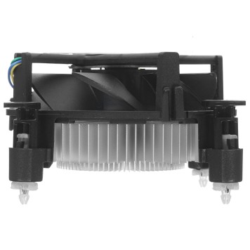 Вентилятор Cooler Intel Original S1156/1155/1150 (Al) PWM ( i3/G E97379 ) -2