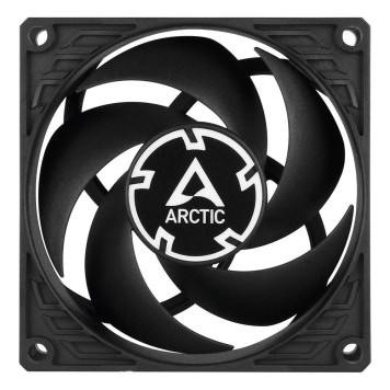 Вентилятор Case fan  ARCTIC P8 Value Pack (Black/Black) (ACFAN00153A)-1