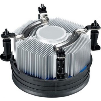 Вентилятор Cooler Deepcool THETA 21 PWM 1700 (TDP 95W, PWM, FAN 92mm) Color BOX-1