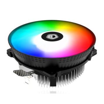 вентилятор Cooler ID-Cooling DK-03 RAINBOW S1700/1200/115x/AM5/AM4