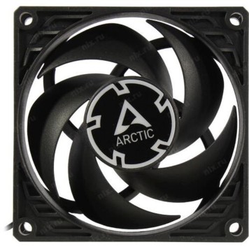 Вентилятор Case fan ARCTIC P8 MAX (Black) (ACFAN00286A)-1