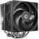 вентилятор Cooler ID-Cooling FROZN A620 PRO SE LGA1700/1200/115X/AM5/AM4 TDP 260W, PWM, черный, 6 тепл.трубок + медная база, DUAL FAN 120mm RET