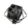Вентилятор ARCTIC S4028-15K 1400-15000rpm Dual Ball 4-Pin ACFAN00264A 40x28
