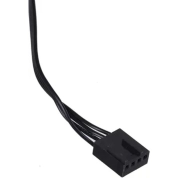 вентилятор Cooler ID-Cooling SE-214-XT Soc-AM4/1151/1200/1700 4-pin 16-27dB Al+Cu 180W 810gr LED RTL-1