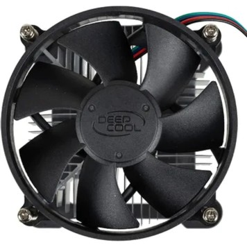 Вентилятор Cooler Deepcool CK-11508  PWM-2