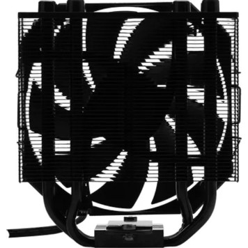 вентилятор Cooler ID-Cooling SE-224-XTS MINI BLACK LGA1700/1200/115X/AM5/AM4-1