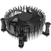 Вентилятор Cooler Intel ORIGINAL s1700 Laminar RS1 ( Al ) (M23905)  