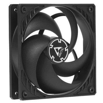 Вентилятор Case fan ARCTIC P12 Value pack (black/black)  (5pc)  (ACFAN00135A) -2