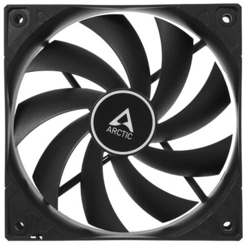 Вентилятор Case fan ARCTIC F12 Black - retail (ACFAN00201A)-1