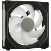 Вентилятор Lian Li G99.12SLIN1B.R0 Вентилятор UNI FAN SL-INF 120 Black /UF-SLIN120-1B/ 120х120х25мм (PWM, ARGB, 200-2100 об/мин, 29dBa) 