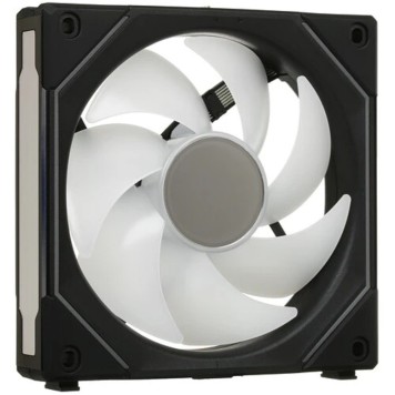 Вентилятор Lian Li G99.12SLIN1B.R0 Вентилятор UNI FAN SL-INF 120 Black /UF-SLIN120-1B/ 120х120х25мм (PWM, ARGB, 200-2100 об/мин, 29dBa) 