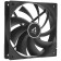 Вентилятор Case fan ARCTIC F12 PWM (Black) - retail (ACFAN00203A)