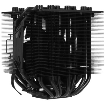 вентилятор Cooler ID-Cooling SE-207-XT SLIM LGA20XX/1700/1200/115X/AM4