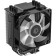 вентилятор Cooler ID-Cooling SE-903-XT FRGB LGA1700/1200/115X/AM5/AM4 (TDP 130W, PWM, 3 тепл.трубки прямого контакта, FAN 92mm, Dynamic Multi-Color LED) RET