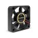 Вентиляторы Exegate EX295202RUS Вентилятор 24В DC ExeGate EX05010S2P-24 (50x50x10 мм, Sleeve bearing (подшипник скольжения), 2pin, 7000RPM, 39dBA)