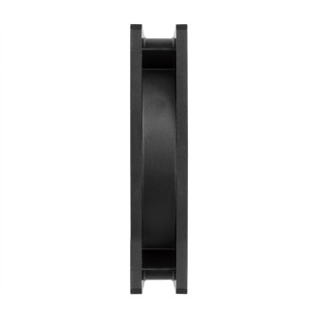 Вентилятор Case fan ARCTIC P12 (black/black) - retail (ACFAN00118A)-1