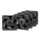 Вентилятор Case fan  ARCTIC S8038-7K (4 Pack) (ACFAN00292A)