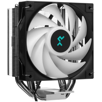 Вентилятор Cooler Deepcool AG400 LED 1700 NATIVE-1
