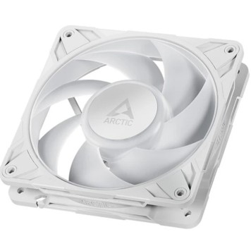 Вентилятор Case fan ARCTIC P12 Pro A-RGB (White) (ACFAN00311A)-2