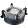 Вентилятор Cooler Deepcool THETA 9 {Soc-1150/1155/1156, 3pin, 23dB, Al, 82W, 269g, push-pin, low-profile}