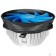 Вентилятор Cooler Deepcool GAMMA ARCHER {Soc-1150/1155/1156/AM2+/AM3+/FM1/FM2, 3pin, 21dB, Al, 95W, 301g, clamp}