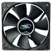Вентилятор Case fan Deepcool XFAN 120 {120x120x25, 3pin, 26dB, 1300rpm, 180g}