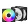 Вентилятор Case fan ARCTIC P14 Pro A-RGB - 3 Pack (ACFAN00320A)