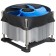 Вентилятор Cooler Deepcool THETA 20 PWM {Soc-1150/1155/1156, 4pin, 30dB, Al, 95W, 376g, screw}